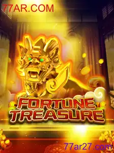 FortuneTreasure