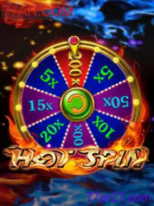 HotSpin